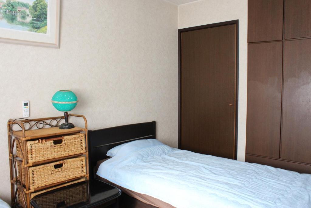Kyoto Inn Higashiyama Room photo
