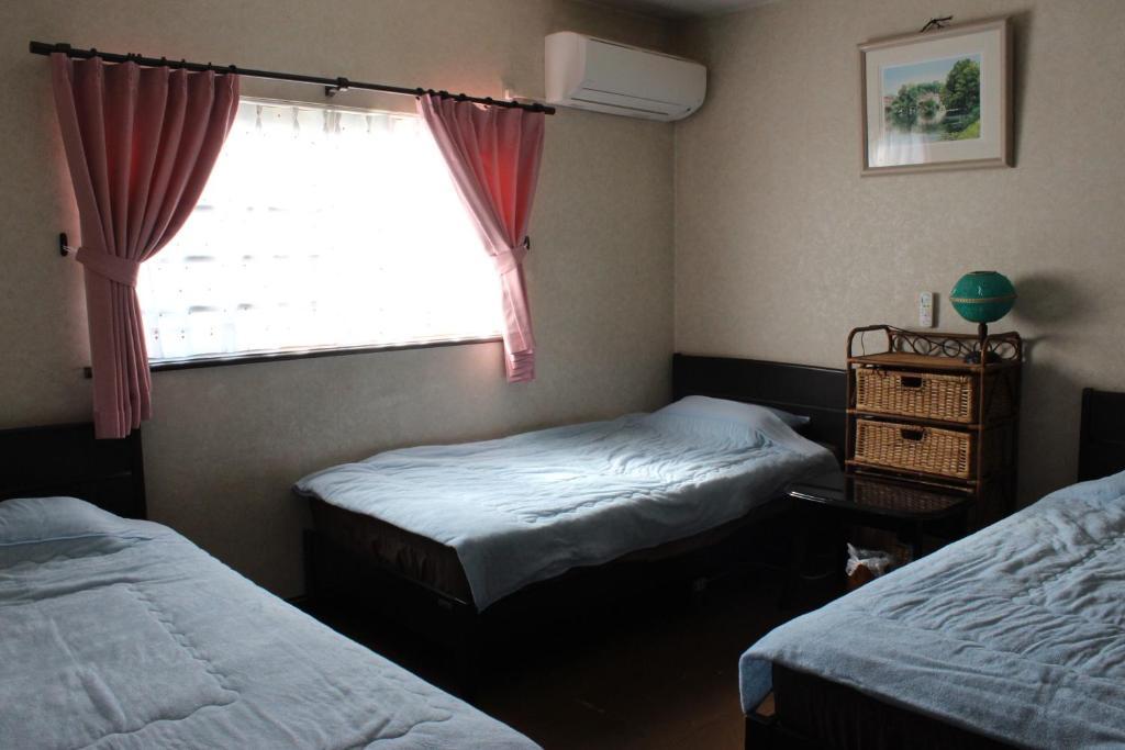 Kyoto Inn Higashiyama Room photo